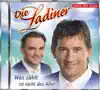 Die Ladiner - Von Indien nach Ladinien (Duett Mit Belsy)