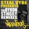 Testify (Steal Vybe's ReWorked Church Mix) - Byron Stingily lyrics