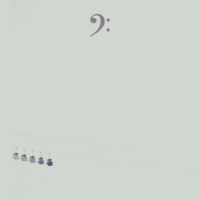 Forward Back - EP - Crib & Petra Haden