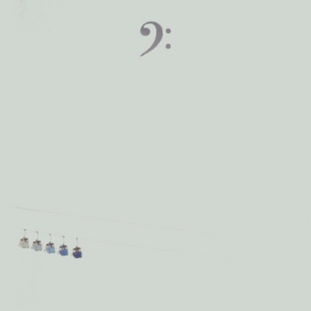 Forward Back - EP by Crib & Petra Haden album cover
