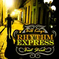 Sundown Comin' — Bill King's Rhythm Express
