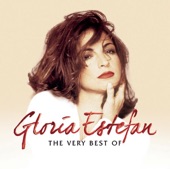 The Very Best of Gloria Estefan artwork
