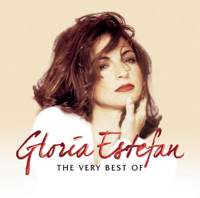 Gloria Estefan - The Very Best of Gloria Estefan artwork