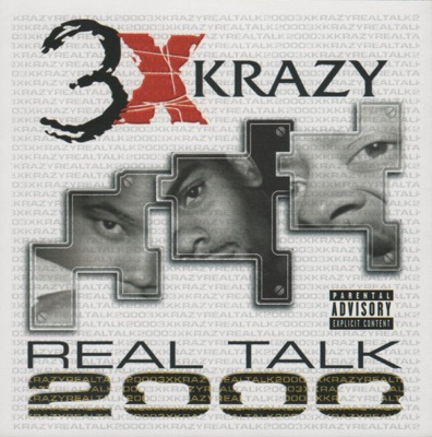 Real Talk 2000 (Bonus Track Version)