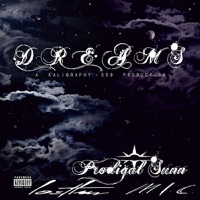 Dreams (feat. Lostluv & M.I.C) - Single - Prodigal Sunn