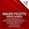 Arrival (Logotech rmx)