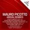 Arrival (Logotech rmx) - Mauro Picotto lyrics