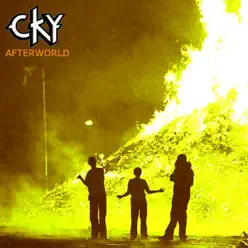 Afterworld - Single - Cky