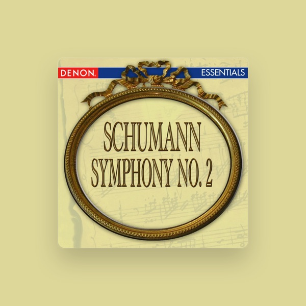 Moscow Syphony Orchestra's avatar