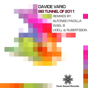 Big Tunnel Of 2011 - Single