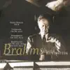 Arthur Rubinstein - Sonata No. 3, Op. 5 In F Minor: V. Finale: Allegro Moderato Ma Rubato