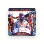 Jack Warren