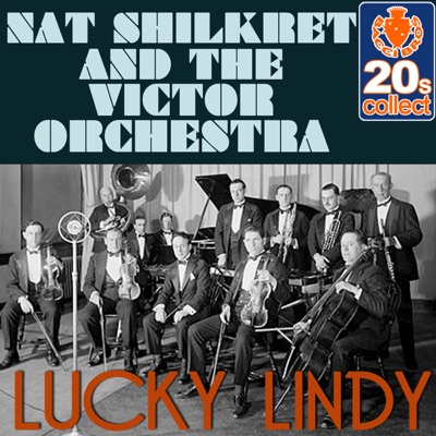 Lucky Lindy (Remastered) - Single