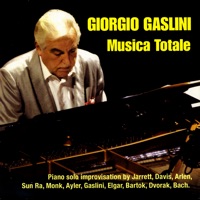 Musica Totale - Giorgio Gaslini