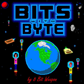 Bits With Byte