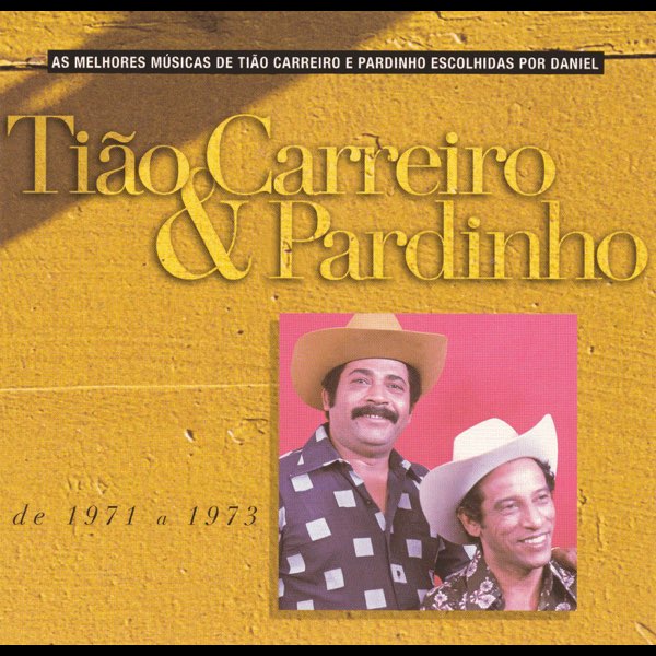 Jogador de Baralho — música de Tião Carreiro e Pardinho — Apple Music