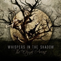 Whispers In the Shadow - The Lost Souls