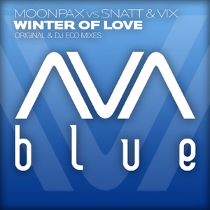 Winter of Love (Moonpax vs. Snatt & Vix) - Single