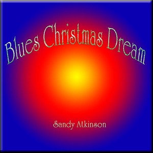 Blues Christmas Dream (feat. Dean Germain) - Single