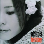 akiko - What a Little Moonlight Can Do