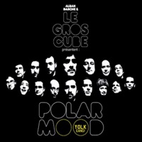 Polar Mood - Le Gros Cube & Alban Darche