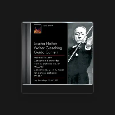 Listen to Guido Cantelli, watch music videos, read bio, see tour dates & more!