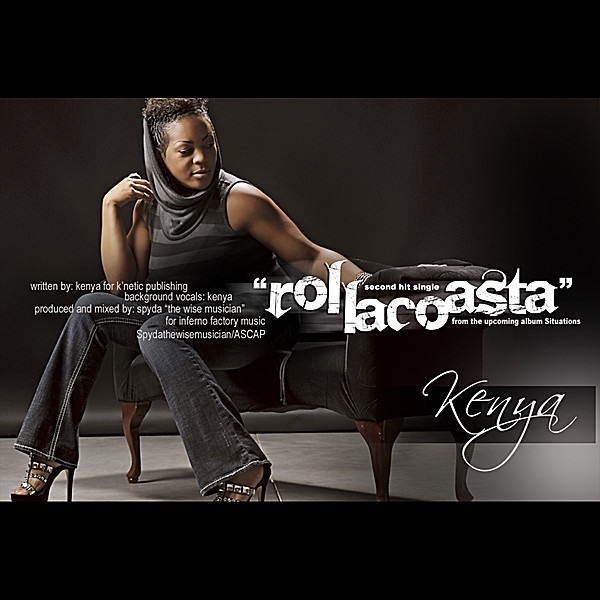 Rollacoasta