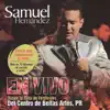 Samuel Hernández - Medley