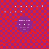 Bubble Club - Violet Morning Moon
