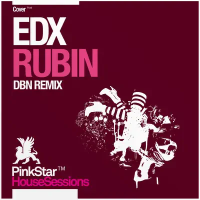 Rubin (Remix) - EDX