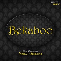 Bekaboo - Single - Shilpa Rao