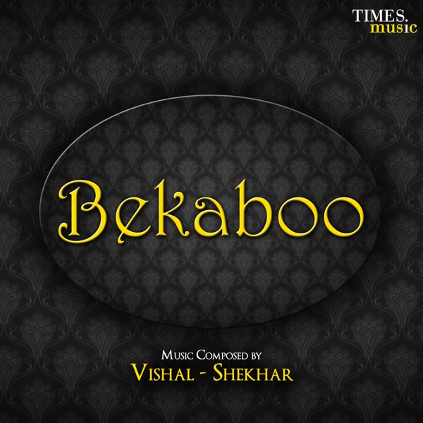 Cover of Bekaboo - Single