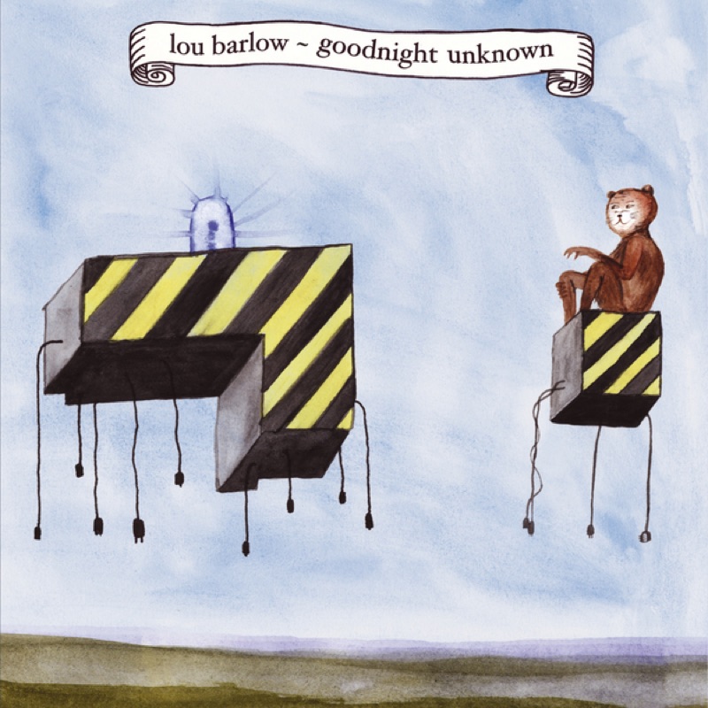 One Machine, One Long Fight - Lou Barlow: Song Lyrics, Music Videos ...