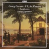 Lars Ulrik Mortensen & Concerto Copenhagen - Symphony In e Flat Major: IV. Rondo: Vivace
