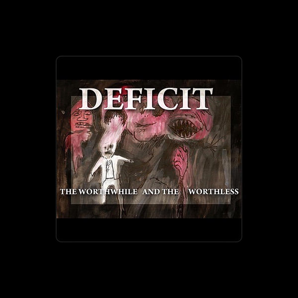 Deficit's avatar