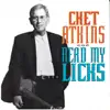 Chet Atkins - Around the Bend