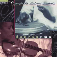 Cuerdas de Amor (Danzón-Cha) — Orquesta la Moderna Tradición
