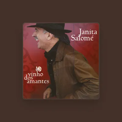 Listen to Janita Salome, watch music videos, read bio, see tour dates & more!