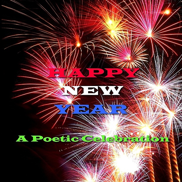 Обложка альбома «New Year» — Ghizela Rowe, Tim Graham & Gordon Kennedy