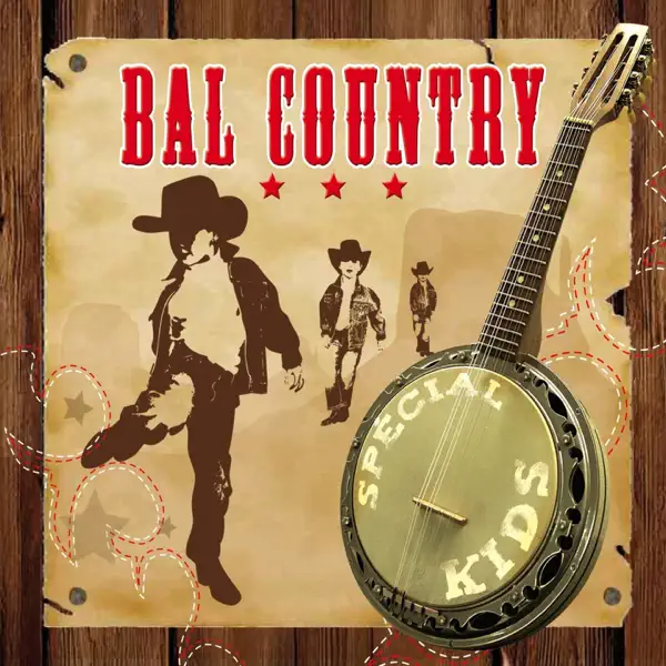 Quand le cow-boy va coucher (Instrumental) — Landser