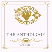 The Anthology, Vol. 2 (Re- Recorded Versions) - The Bellamy Brothers
