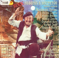 Hegedűs a Háztetőn - Joseph Stein, Sheldon Harnick, György G. Dénes & Ferenc Bessenyei
