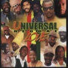 Universal Reggae Love