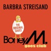 Barbra Streisand - EP, 2010