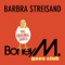 Marilyn Monroe vs. Barbra Streisand - Boney M. lyrics
