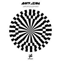 Jaipur's Elephant - Single - Abstraxion