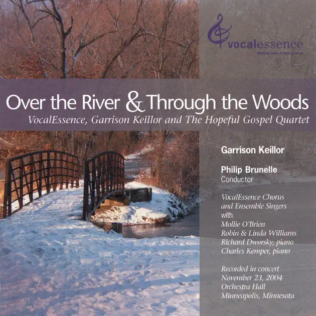 ‎A Thanksgiving to God, for His House recording by Philip Brunelle ...