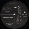 Gettin' Hot cover art