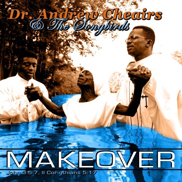 Makeover