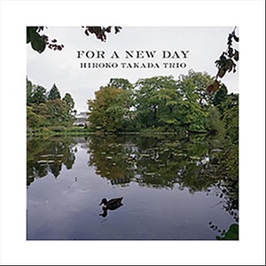 For a New Day